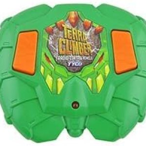 Fisher-Price Tyco Terra Climber RC Vehículo 2.4 Ghz – Remoto de Repuesto DNR84 Fisher-Price Tyco Terra Climber RC Vehículo 2.4 Ghz – Remoto de Repuesto DNR84