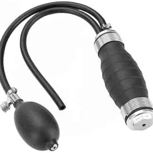 OEMTOOLS 24536 – Vejiga inflable de admisión para uso con todas las máquinas de humo, vejiga de admisión de detección de fugas, herramienta OEMTOOLS 24536 – Vejiga inflable de admisión para uso con todas las máquinas de humo, vejiga de admisión de detección de fugas, herramienta