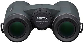 Pentax AD 8×36 WP Binoculares