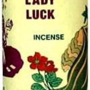 7 Sisters – Polvo de incienso para mujer 7 Sisters – Polvo de incienso para mujer