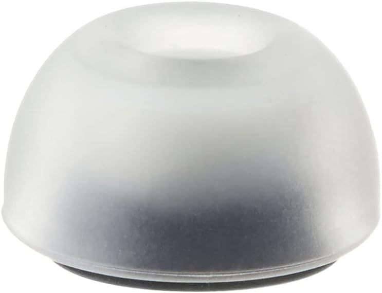 AZLA SednaEarfit MAX para Airpods Pro de 2 y 1 generación (2 pares (talla S))