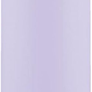 Zojirushi SM-ZB48-VM Water Bottle, Seamless 16.9 fl oz (480 ml), Screw, Stainless Steel Mug, Lilac Purple, Integrated Sink and Washer, Easy to Zojirushi SM-ZB48-VM Water Bottle, Seamless 16.9 fl oz (480 ml), Screw, Stainless Steel Mug, Lilac Purple, Integrated Sink and Washer, Easy to
