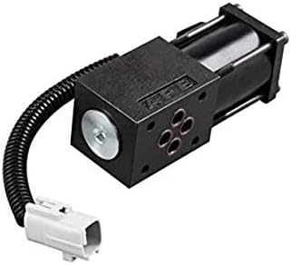 Carretilla elevadora direccional 7FG15 7FG25 8FG de Toyota del solenoide de la válvula 32610-30520-71
