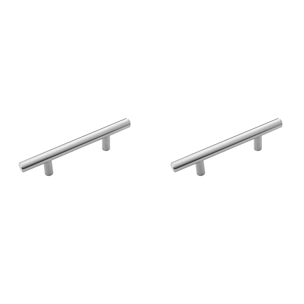 Hickory Hardware Manijas de gabinete de cocina, tiradores de cajón para cajones de gabinete de cocina, aparadores, accesorios para baño, centro de