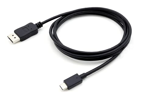 Cable de carga USB para Keychron K2, K4, K6, K8, C1, C2