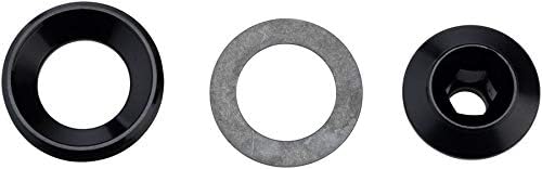 Sram Truvativ Dub Crank Bolt and Self-Extracting Cap