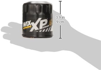 WIX Filtro de aceite 51394XP XP