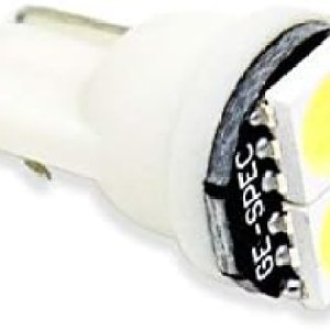 Diode Dynamics Placa LED compatible con Ford Shelby GT500 2007-2009 (uno), 194 SMD2 Cool White (6000K) Diode Dynamics Placa LED compatible con Ford Shelby GT500 2007-2009 (uno), 194 SMD2 Cool White (6000K)