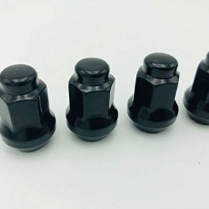 ARCTIC CAT WILDCAT, PROWLER – Tuercas de rueda negras para DVX 90, 300, TRV 400, 500, 700, WILDCAT, PROWLER 0.394 x 0.049 in (4) ARCTIC CAT WILDCAT, PROWLER – Tuercas de rueda negras para DVX 90, 300, TRV 400, 500, 700, WILDCAT, PROWLER 0.394 x 0.049 in (4)