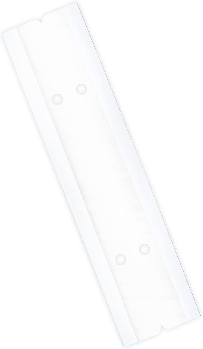 Sizzix Tiras adhesivas de adaptador de almacenamiento de troqueles de accesorios, 10 unidades, 665499  Capítulo 2 2022, multicolor