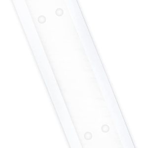 Sizzix Tiras adhesivas de adaptador de almacenamiento de troqueles de accesorios, 10 unidades, 665499  Capítulo 2 2022, multicolor Sizzix Tiras adhesivas de adaptador de almacenamiento de troqueles de accesorios, 10 unidades, 665499  Capítulo 2 2022, multicolor