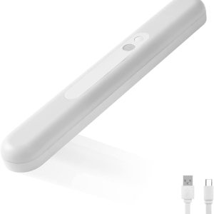 Luces para debajo del gabinete, 59 LED, luz de armario, sensor de movimiento de 120, luz de armario, regulable, magnética, inalámbrica, recargable, Luces para debajo del gabinete, 59 LED, luz de armario, sensor de movimiento de 120, luz de armario, regulable, magnética, inalámbrica, recargable,