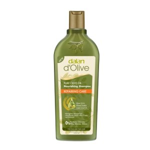 Dalan d’Olive Olive Oil Shampoo Repairing Care 13.5 fl oz (13.5 fl oz) Dalan d’Olive Olive Oil Shampoo Repairing Care 13.5 fl oz (13.5 fl oz)