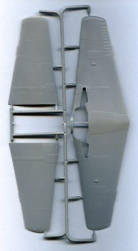 LAVOCHKIN LA-9 LUCHADOR SOVIÉTICO 148 MICRO-MIR 48-005