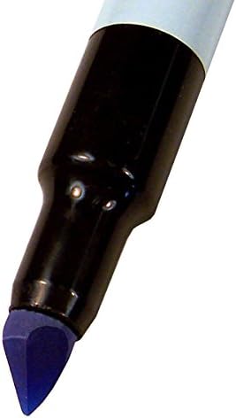 AD Marker The Original Chartpak, Tri-Nib, verde bosque, 1 cada uno (P26)