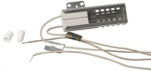 Horno Cocina quemador Encendedor Reemplazar Para Frigidaire Gas Range FFGF3011LWD FFGF3011LWE FFGF3011LWF FFGF3011LWG FFGF3011LWH FFGF3011LWJ