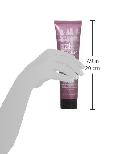 Bumble and Bumble Bb Repair – Suero de secado por soplado, 5 onzas