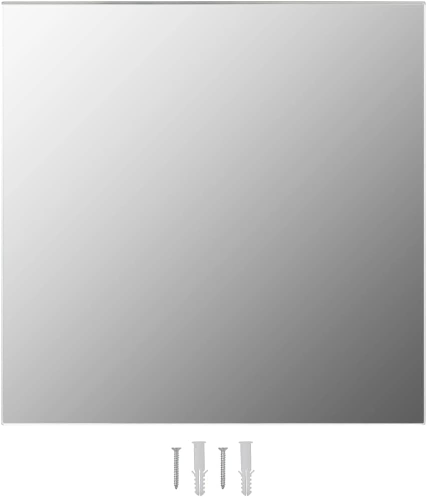 Espejo de pared, espejo de pasillo, espejo para sala de estar, espejos decorativos de Pared, espejo de oficina, espejo de dormitorio, espejo de