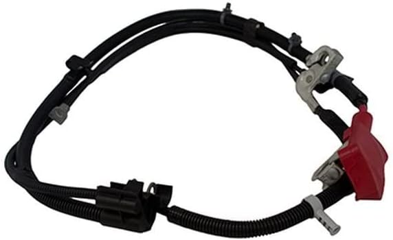 Motorcraft Cable