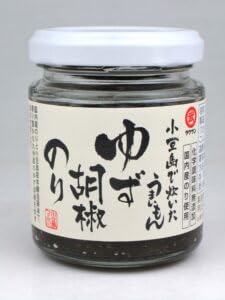 Takesan ‘s Tsukudani 10 tipos Set (1.3oz  3.9oz) Tsukudani es un alimento conservado hecho de salsa de soja, un alimento tradicional japonés que ha
