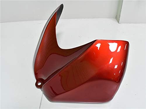 Carenado naranja rojo apto para Suzuki 2006 2007 GSXR 600750 Molde de inyección ABS Carrocería nuevo mercado de accesorios Kit de carrocería