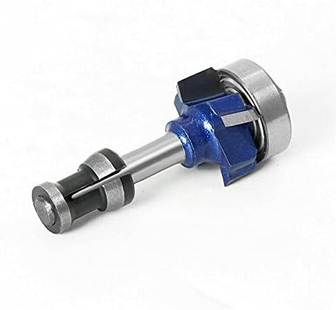 Juego de 3 piezas de portabrocas (0.236 in, 0.250 in, 0.315 in), 0.236 in, 0.250 in, 0.315 in, adaptador de cabezales de mandril para taladros,