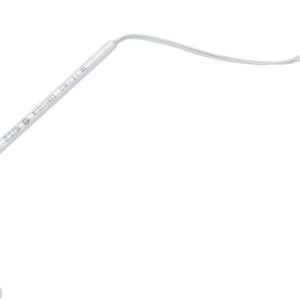 Whirlpool WPW10511923 OEM – Termistor para máquina de hielo – Sustituye a W10511923 Whirlpool WPW10511923 OEM – Termistor para máquina de hielo – Sustituye a W10511923