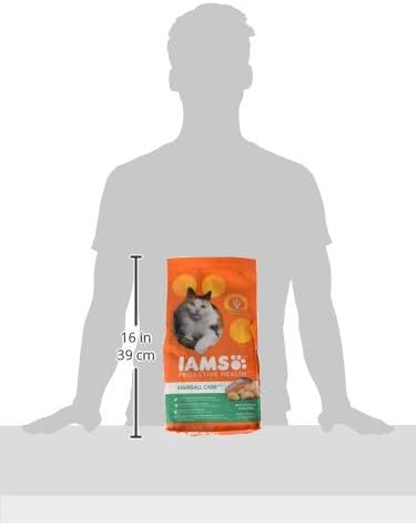 Alimento seco para gato adulto IAMS Proactive Health Specialized Care