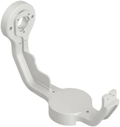 XNasu for D-JI Phantom 4 Pro Gimbal Roll Ring Arm Genuine Parts Drone