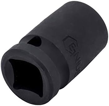 Zócalo de impacto Dr. 1516″ de 12″ (CR-Mo) – 464030