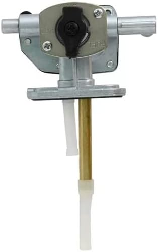Válvula de combustible para 2002-2007 Suzuki Eiger 400 LTF400 LT-A400F LT-F400F Reemplaza # 44300-38F02