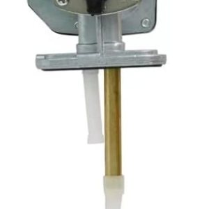 Válvula de combustible para 2002-2007 Suzuki Eiger 400 LTF400 LT-A400F LT-F400F Reemplaza # 44300-38F02 Válvula de combustible para 2002-2007 Suzuki Eiger 400 LTF400 LT-A400F LT-F400F Reemplaza # 44300-38F02