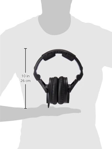 Auriculares profesionales HD 280 Pro (renovados)