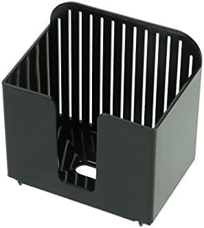 Krups Nespresso container tray coffee machine Inissia XN100 XN1001 XN1007 fits Krups C40 and D40 Series Coffee Machines from Nespresso