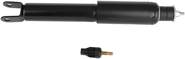 SCITOO Kits de suspensión de amortiguadores de aire para Cadillac para Escalade 2002-2006, para Cadillac para Escalade ESV 2003-2006 Suspensiones