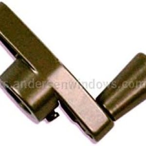 Andersen ventana MejoradoE-Z CasementCrankhandleCompact OperadorPiedra Andersen ventana MejoradoE-Z CasementCrankhandleCompact OperadorPiedra