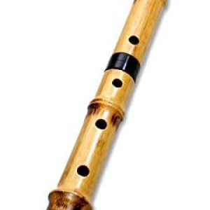 Kocho-ho Marca Shakuhachi (flauta de bambú), 1.6-shaku, borde recto, estilo bambú, 0103 Conjunto de bambú, Tozan wimportación envío Kocho-ho Marca Shakuhachi (flauta de bambú), 1.6-shaku, borde recto, estilo bambú, 0103 Conjunto de bambú, Tozan wimportación envío