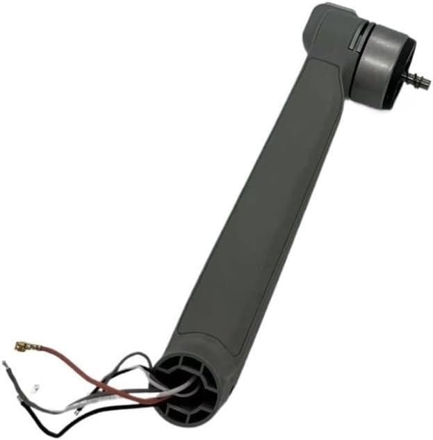 Genuine Motor Arm Front Rear Left Right Arms with Motor Repalcement for DJI Air 2S Drone Repair Parts Accessories (Color  Right Rear)