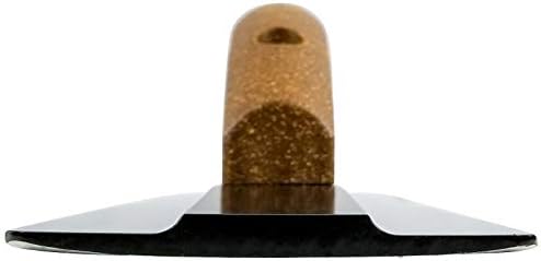 Kraft Tool CFE071K 16″x4″ Elite Series Five Star SE Fat Cat Mag Hand Float wCork HDL