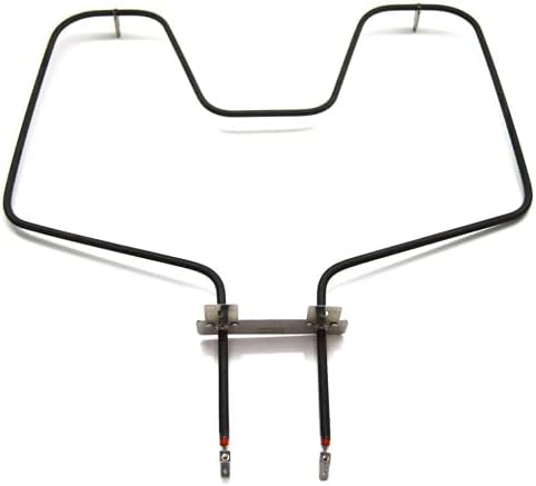 Bake Element – Repuesto para Kenmore 911.9545591 911.9324190 911.9554590 911.9554591 911.4528813 911.4674991 911.63271891 11.4466 58816 911.95479891