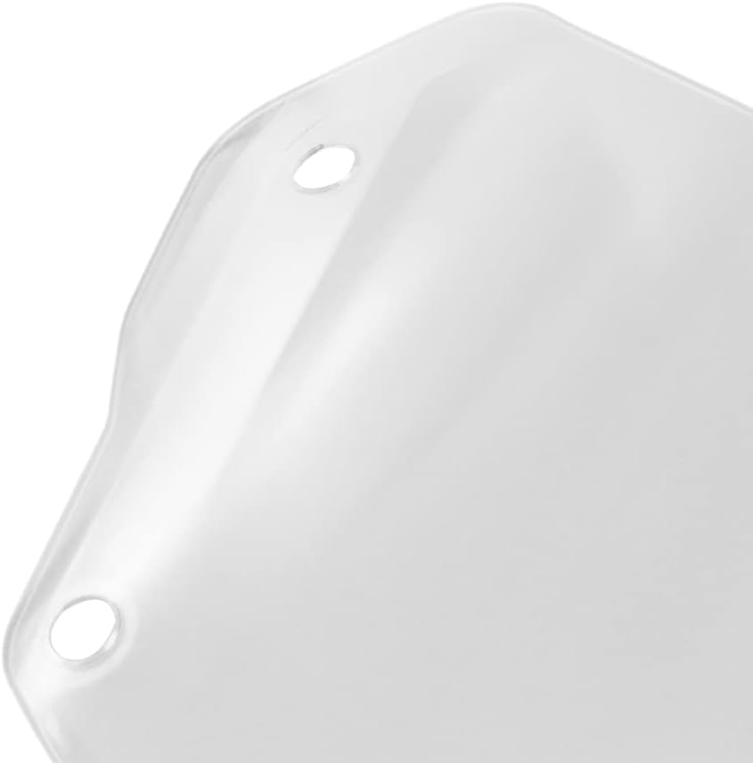 Parabrisas de motocicleta para BMW R1200GS LC R1250GS ADV parabrisas 2013-2022 protector de deflector de viento protector de pantalla deportiva
