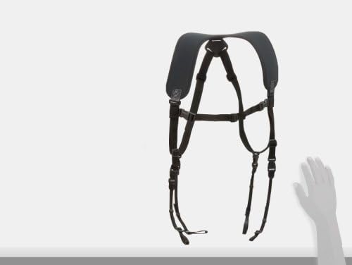 OPTECH USA Arnés doble
