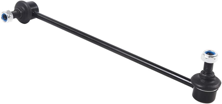 MOCA K80478 – Enlace de extremo de barra oscilante delantera compatible con 06-14 para Audi A3, A3 Quattro, TT, TT Quattro, 05-17 para Volkswagen