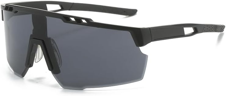 Baseball sunglasses Polarized Sports Sunglasses for Men Women,Driving Fishing Cycling Mountain Bike Sunglasses