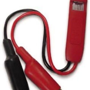 Gardner Bender #GET-202A probador doble de bajo voltaje Gardner Bender #GET-202A probador doble de bajo voltaje