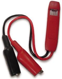 Gardner Bender #GET-202A probador doble de bajo voltaje
