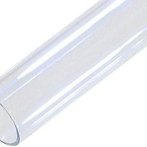 Caprock ATS6-608 Funda de cuarzo de repuesto para lámpara ATS6-608 UVC, juntas tóricas incluidas, pero no fabricadas por ATS. Caprock ATS6-608 Funda de cuarzo de repuesto para lámpara ATS6-608 UVC, juntas tóricas incluidas, pero no fabricadas por ATS.