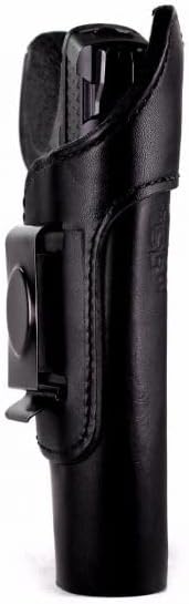 Urban Carry LockLeather – Funda para pistola en el interior de la cintura  IWB Ultimate Concealment Companion, cuero premium, sistema de retención