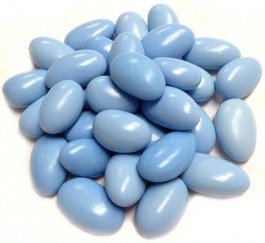 Almendras de Jordania por Its Delish