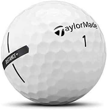 TaylorMade Distance+
